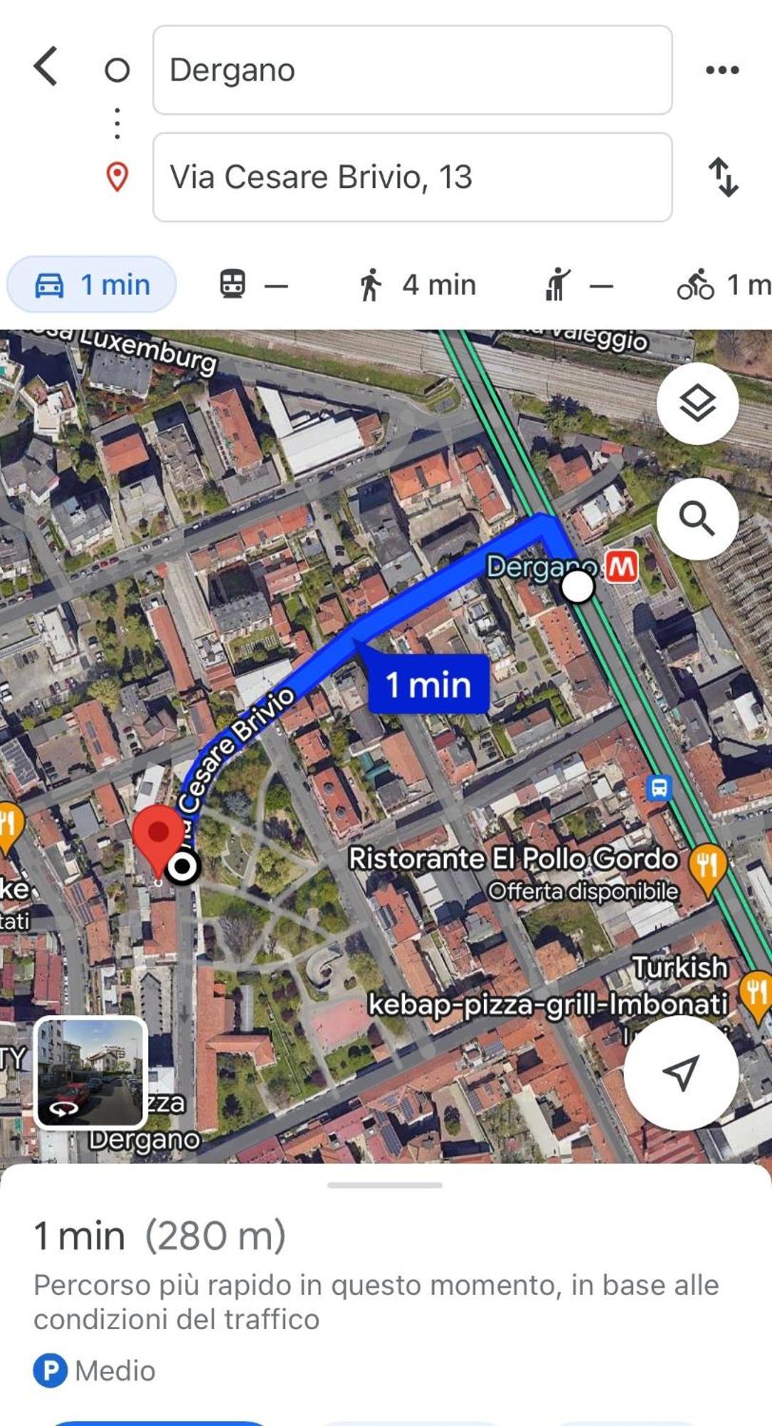 Appartamento Milano, Bovisa Politecnico, Dergano Metropolitana, Wifi - Garden エクステリア 写真