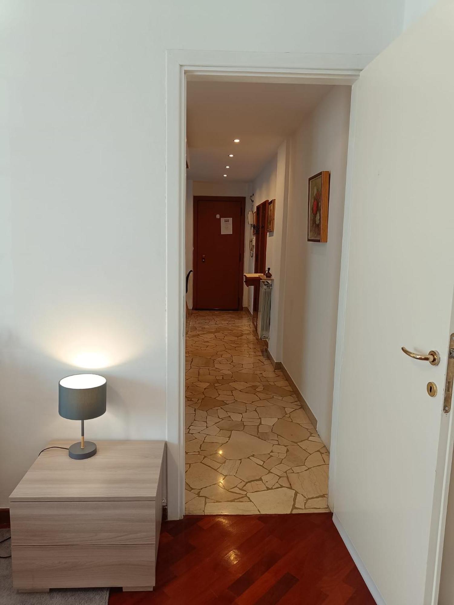 Appartamento Milano, Bovisa Politecnico, Dergano Metropolitana, Wifi - Garden エクステリア 写真