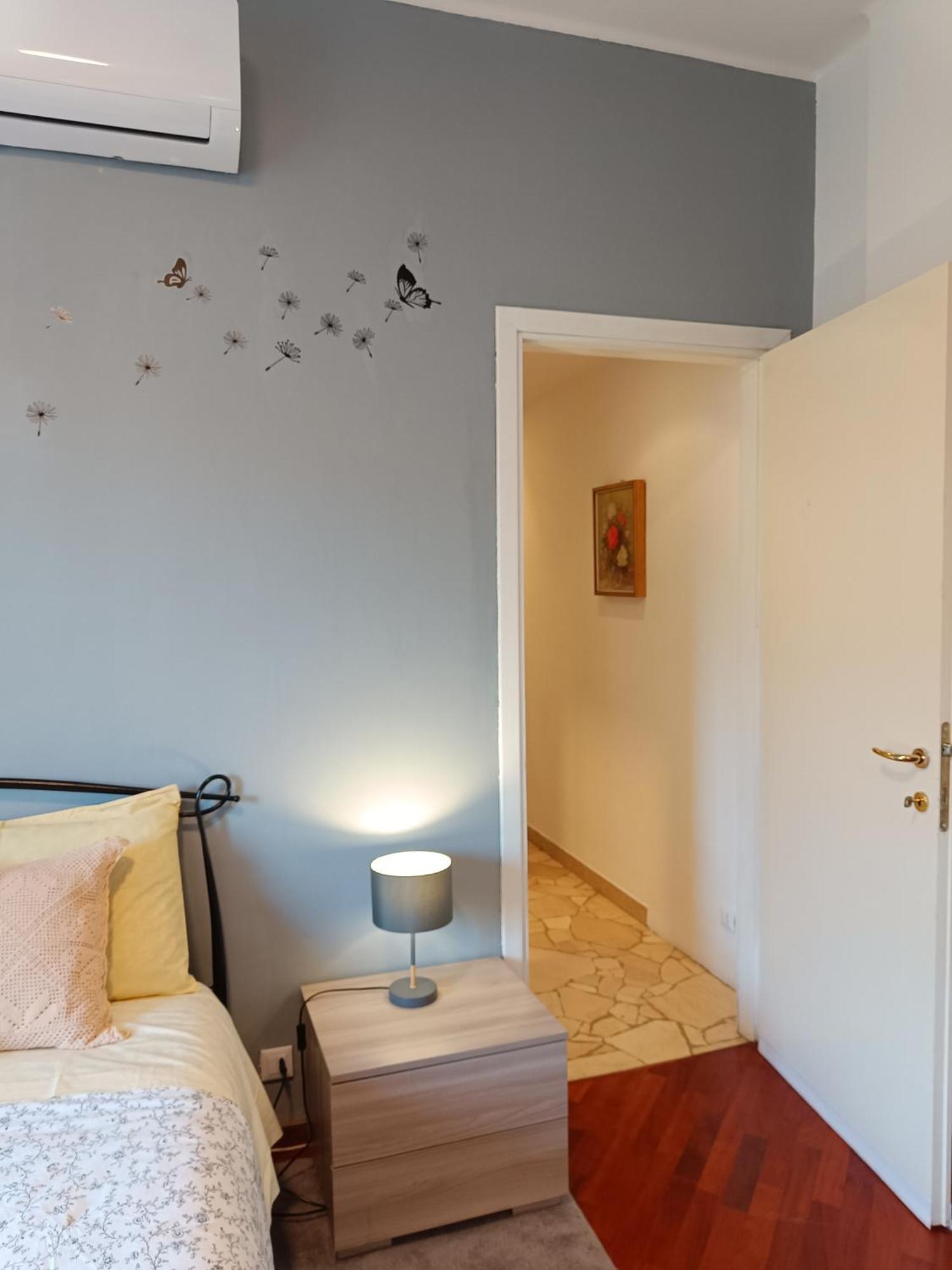 Appartamento Milano, Bovisa Politecnico, Dergano Metropolitana, Wifi - Garden 部屋 写真